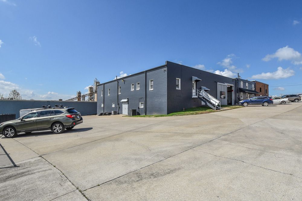 385 Industrial Dr, Mount Juliet, TN 37122